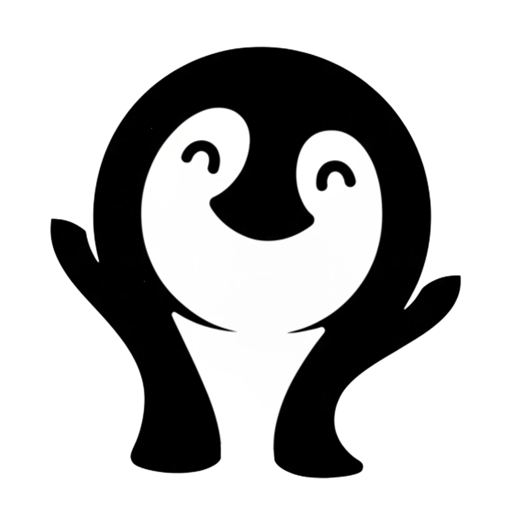 Text to cartoon videos logo