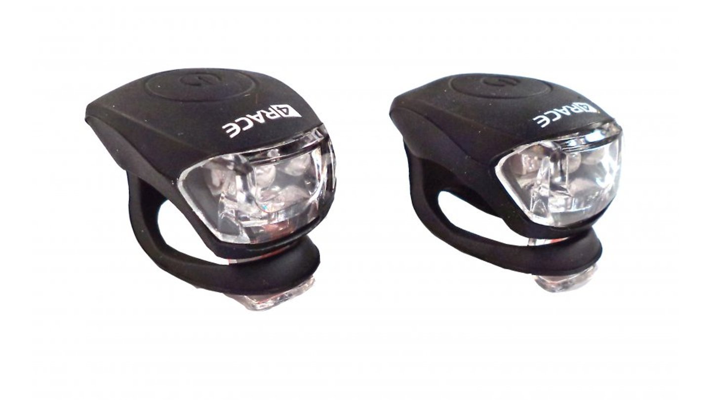 Sada blikaček 4Race