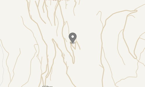 Lokation for Chalet Balcon de Veysonnaz