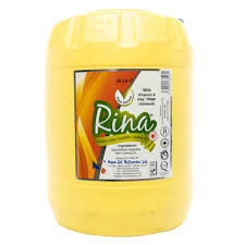 20L RINA Cooking Oil