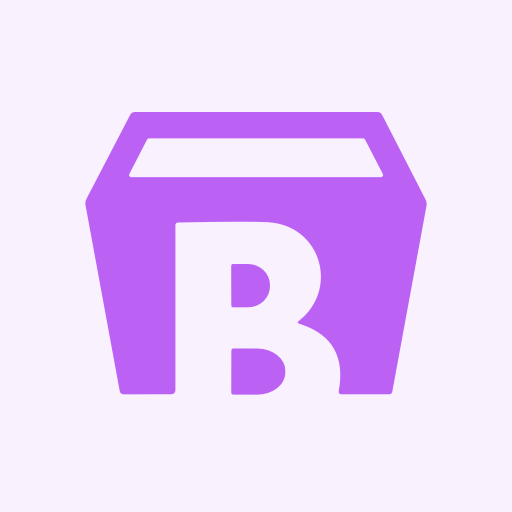 Bootstrap Logos