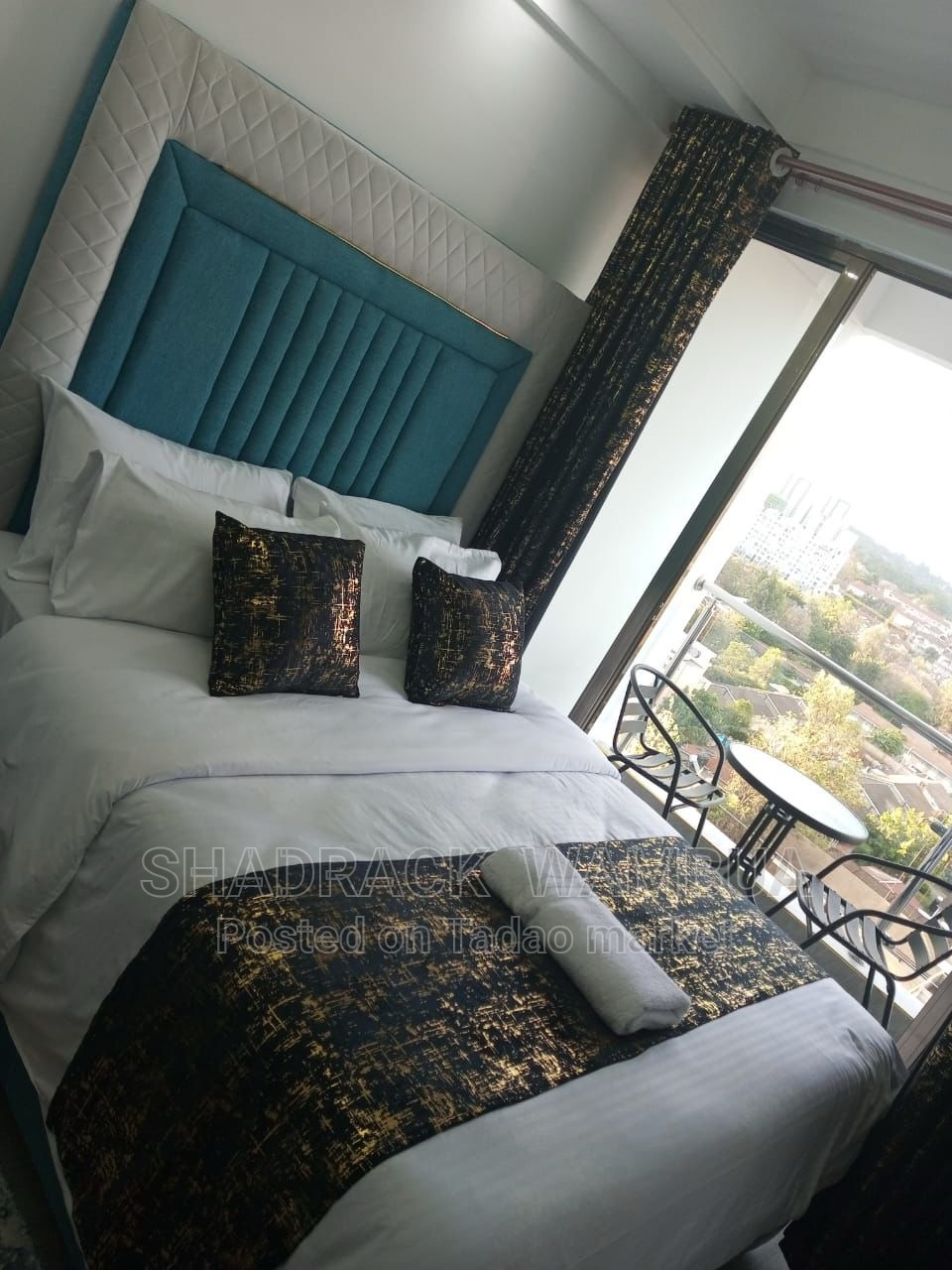 Studio room for rent 2