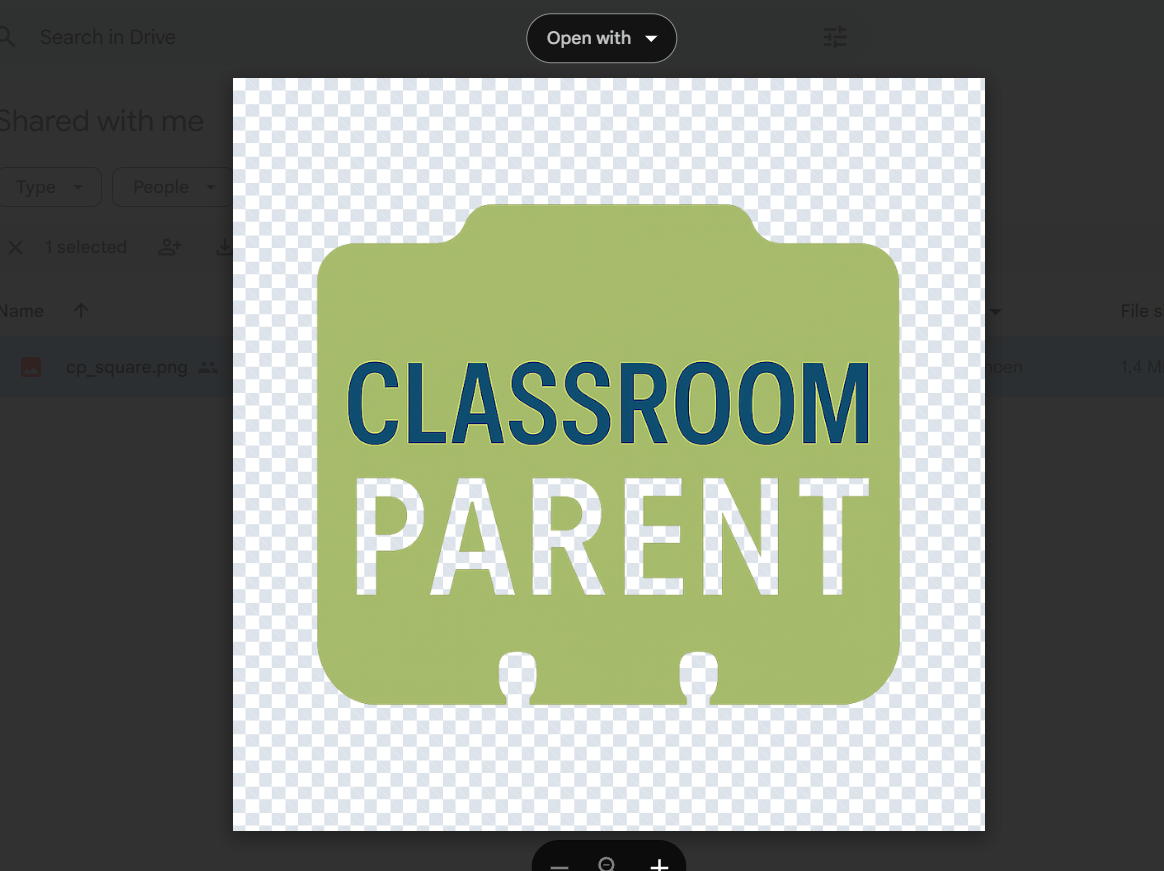 ClassroomParent