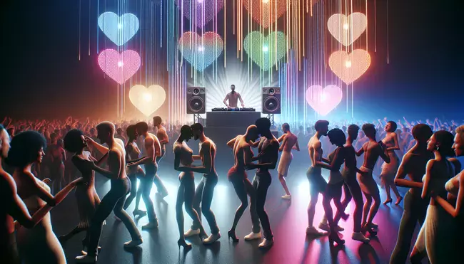 The meaning of Feel So Close by Calvin Harris AI interpretation of Feel So Close by Calvin Harris