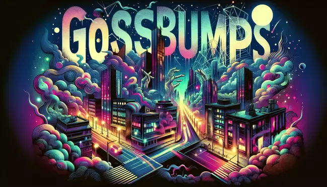 The meaning of Goosebumps by Travis Scott AI interpretation of Goosebumps by Travis Scott