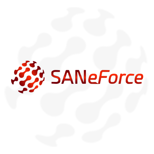 Excellence of SANeForce!