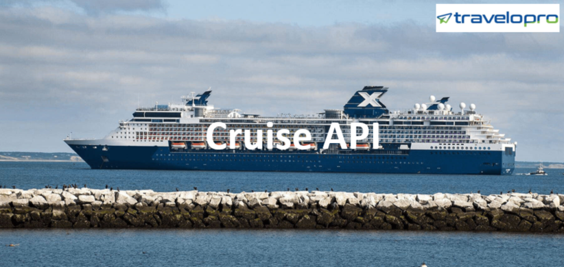 Cruise API