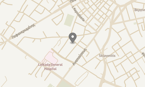Lokation for Elfam City Suites 