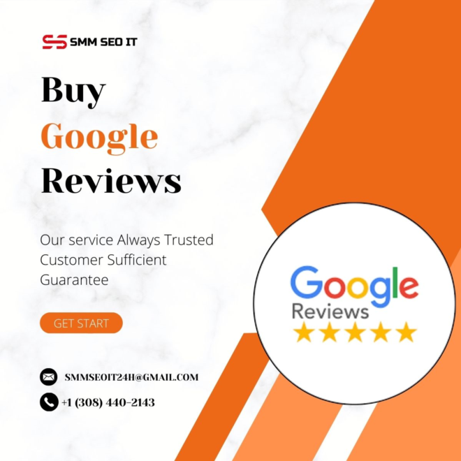 The Lazy Man's Guide To GOOGLE REVIEWS