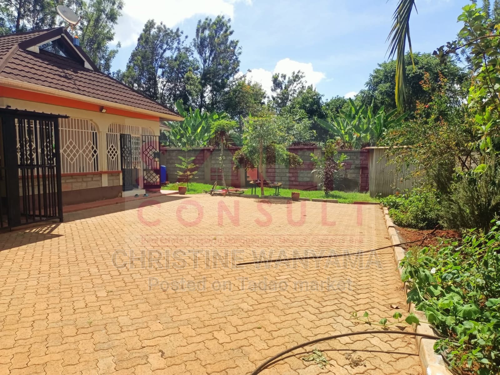 Specious house for sale 2