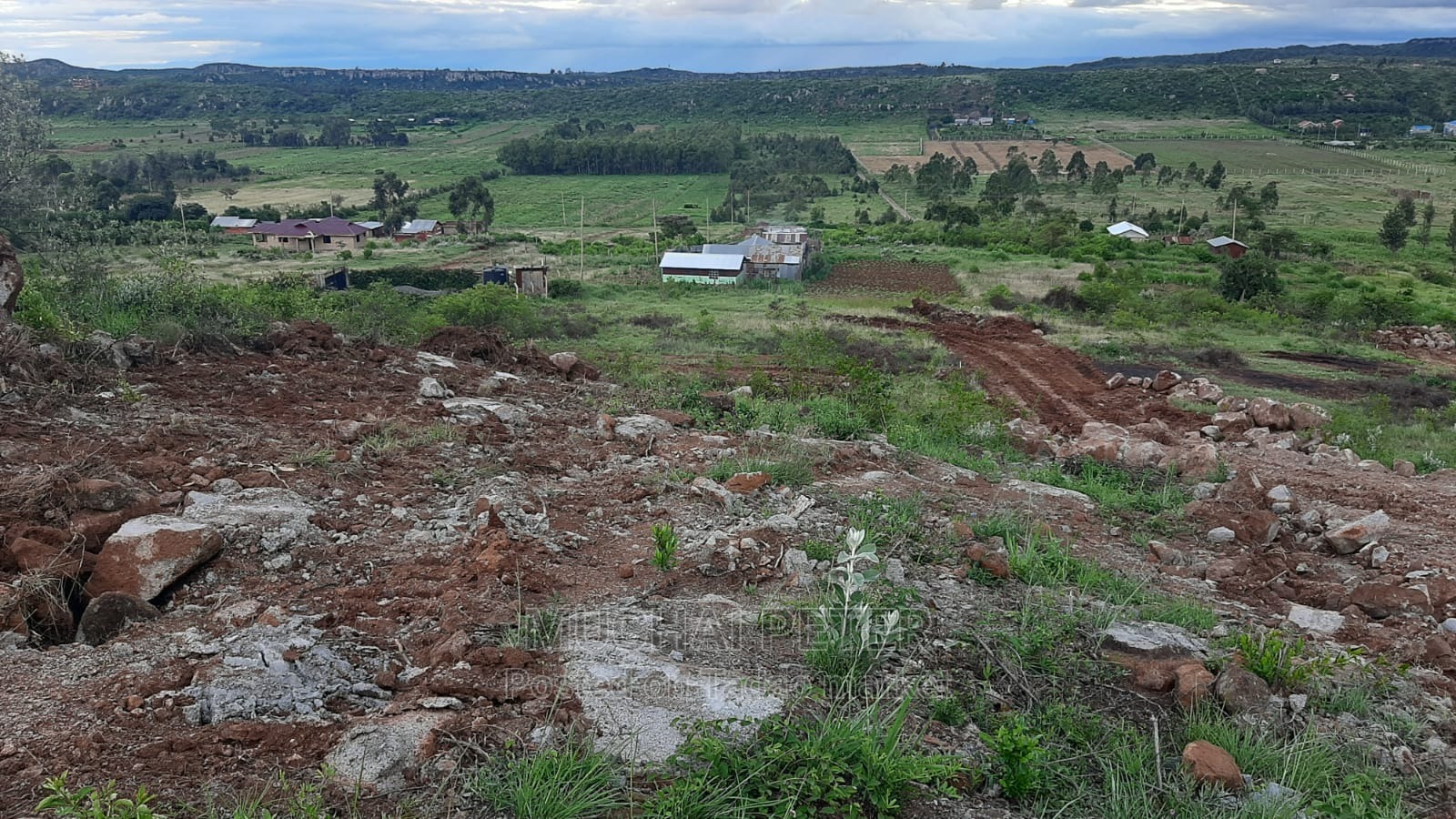 Quick Sale Plots - Ndigùinì, Kamangù 4