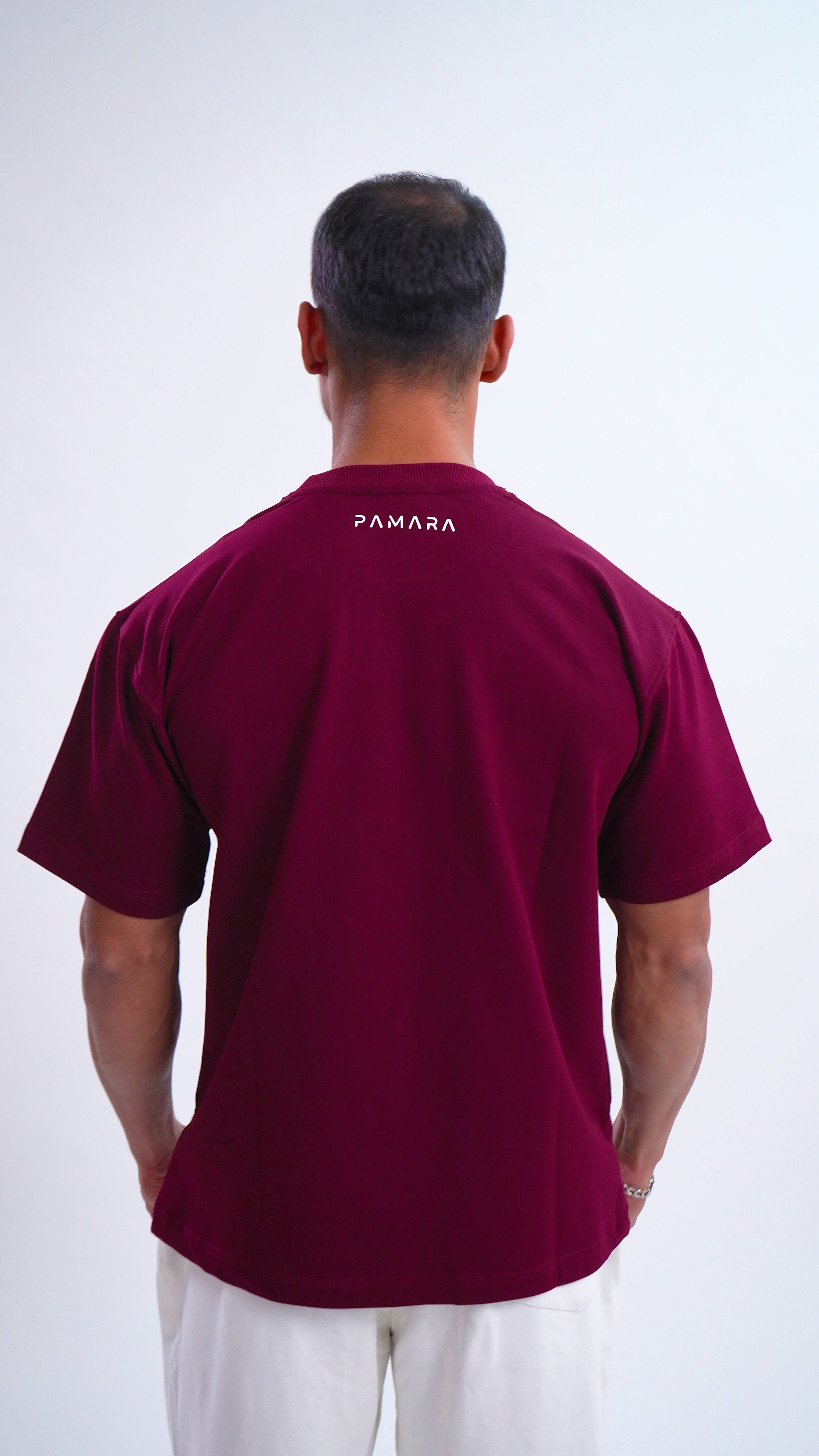 Boxy Fit Revenge T-Shirt