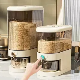 Automatic rice dispenser 3