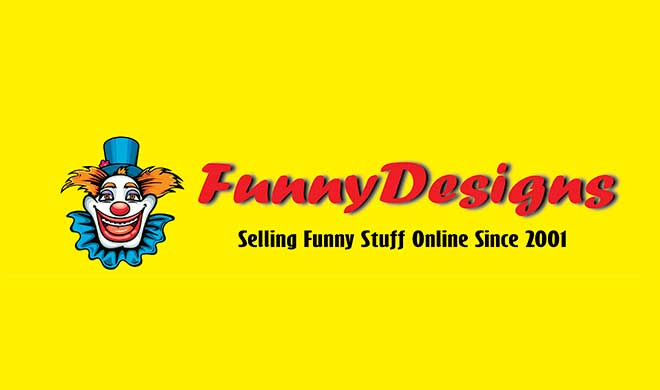 Funny Designs Blog