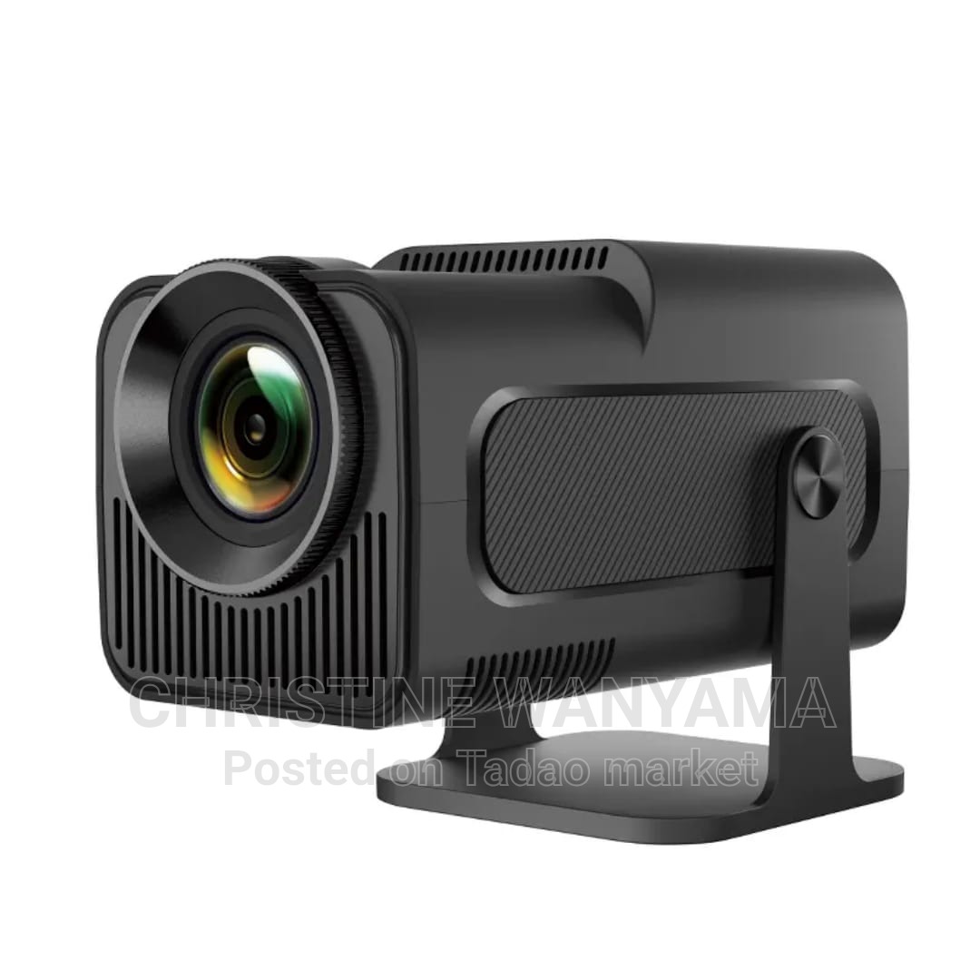 Home theater android projector 3