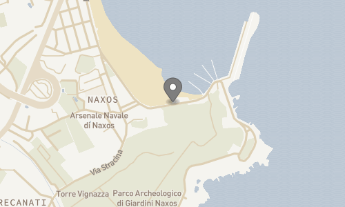 Lokation for Panoramic Hotel