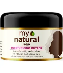 Hair treatment products 2