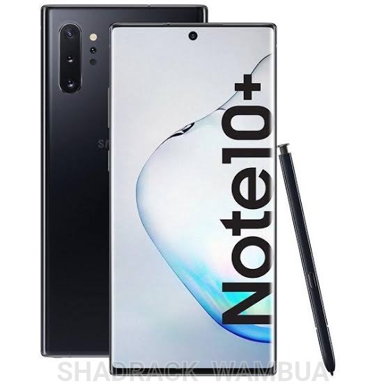 Samsung Galaxy Note 10 2