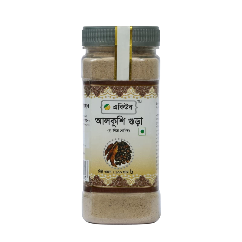 BDyana Acure Alkushi Powder (আলকুশি গুড়া) 100gm | null