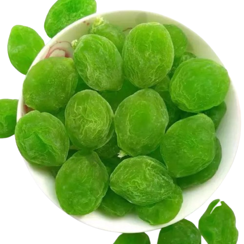 Dry Apricot (Green) Fruits 1kg - Buy online at BDyana