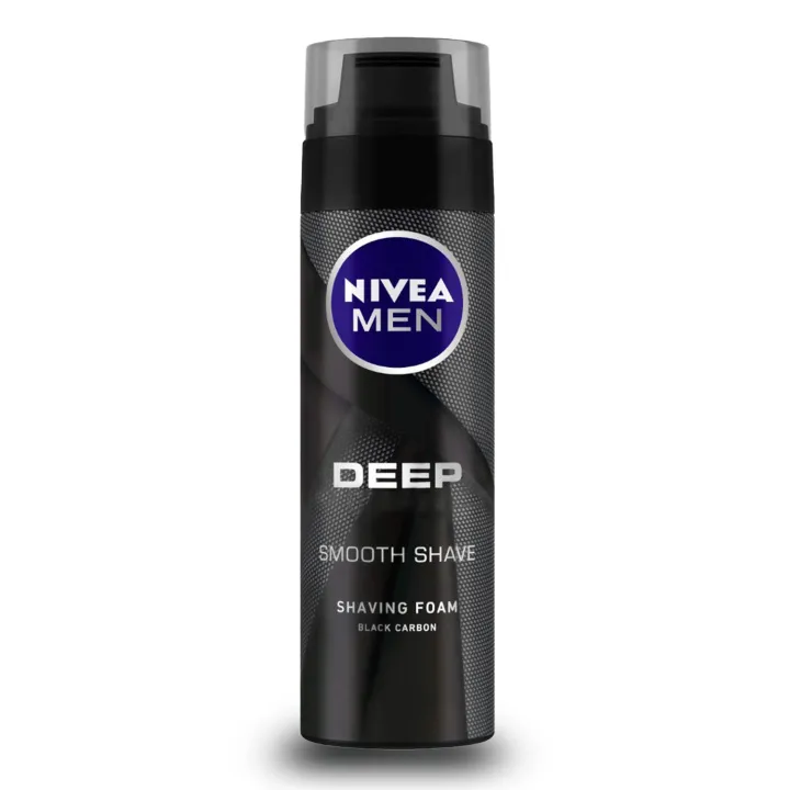 Shaving & Grooming