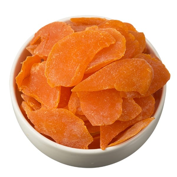 BDyana Dry Mango (Red) Fruits 1kg | null