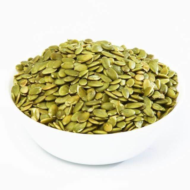 Raw Pumpkin Seed 500gm - Buy online at BDyana