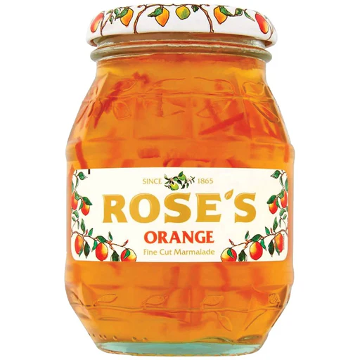 Jams, Honey & Spreads