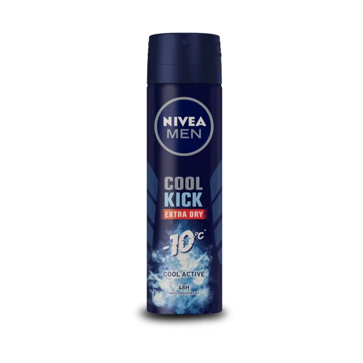 Deodorants