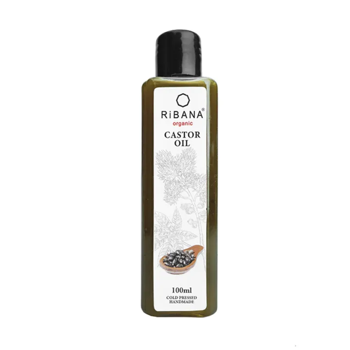 Castor Oil
