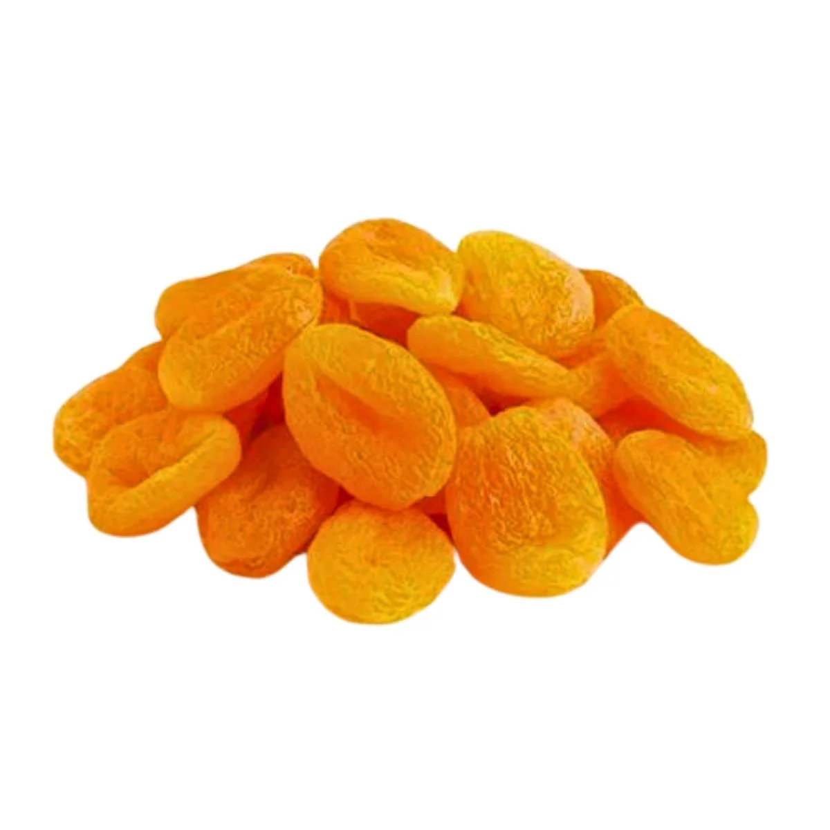 BDyana Dry Apricot Fruits 1kg | null