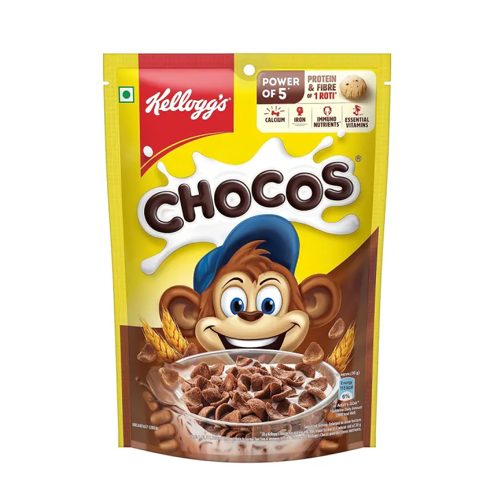 Breakfast Cereals