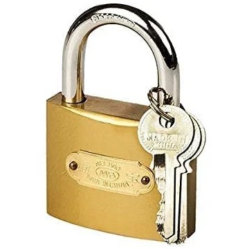 Lock & Key