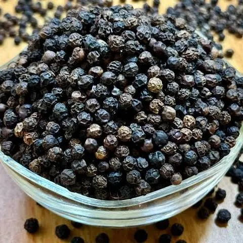 Black Pepper Kalo Gol Morich 250gm - Buy online at BDyana