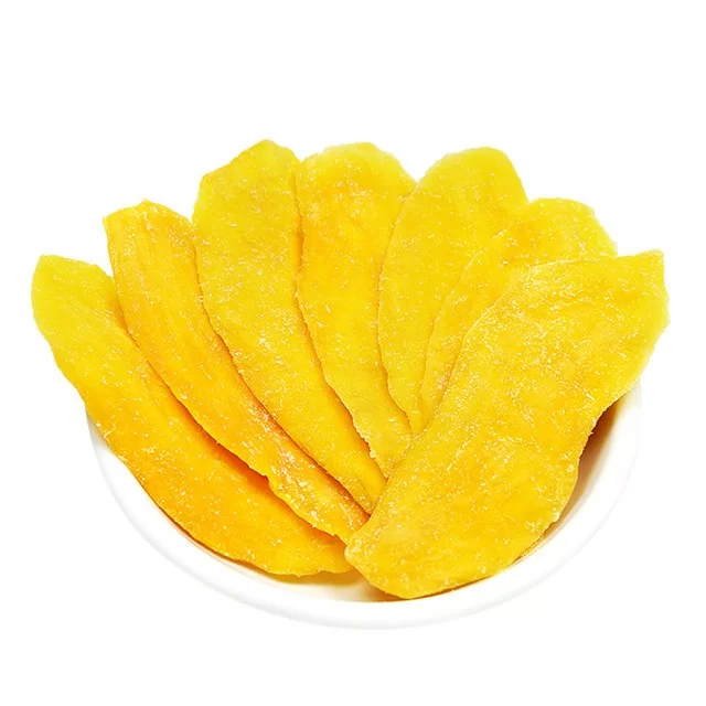 Dry Mango (Yellow) Fruits 1kg - Buy online at BDyana
