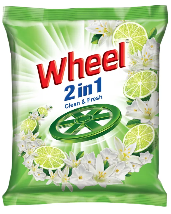 Washing Powder