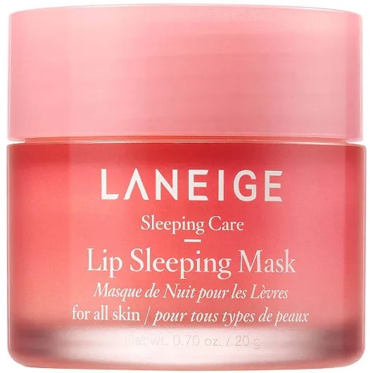 Lip Mask