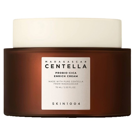 SKIN1004 Madagascar Centella Probio-Cica Enrich Cream 50ml - Buy online at BDyana
