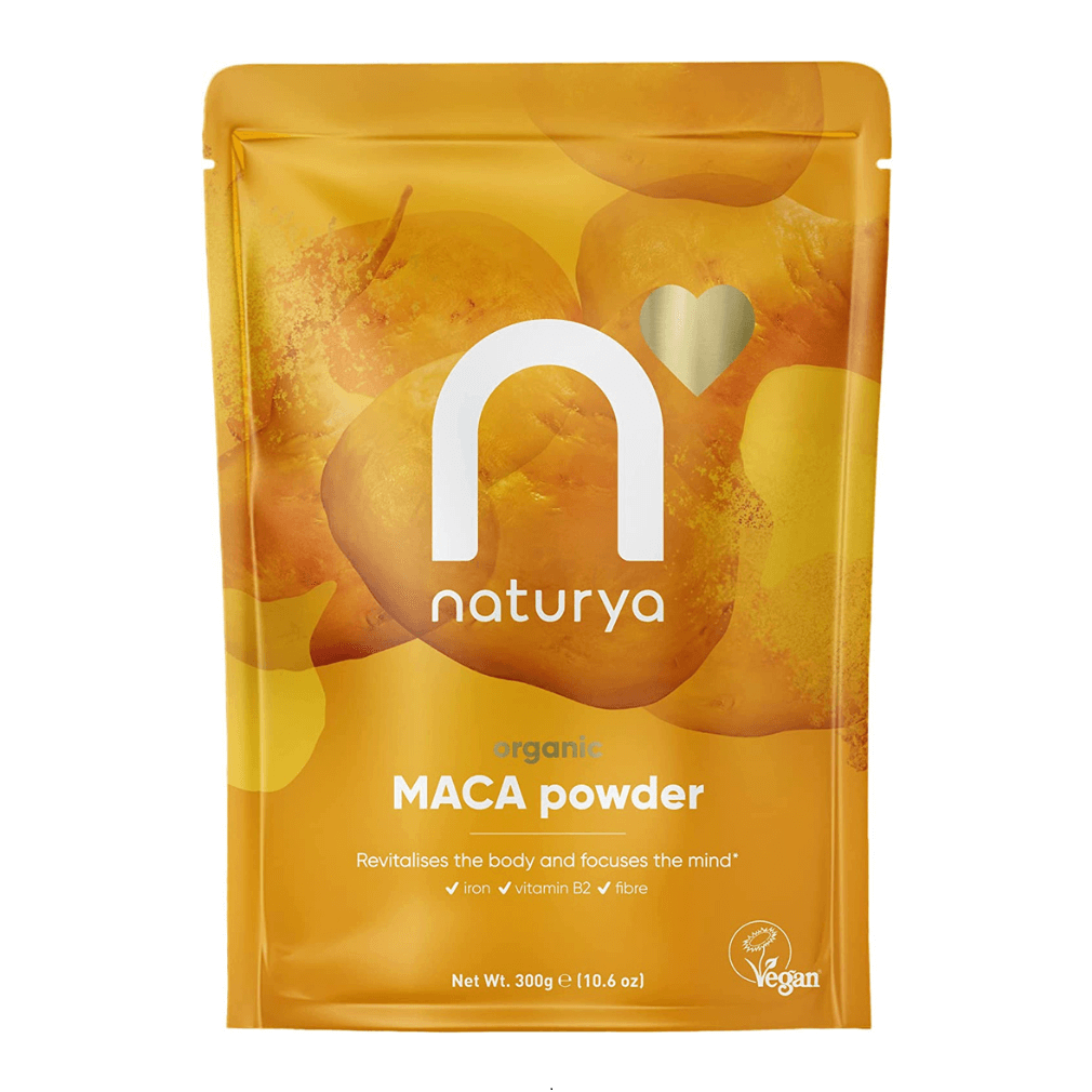 BDyana Organic Maca Powder 300g | null