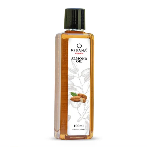 Almond Oil