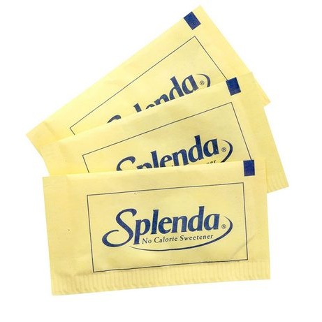 BDyana Splanda Suger Diabetic Sweetner Sachet 100 pcs | 