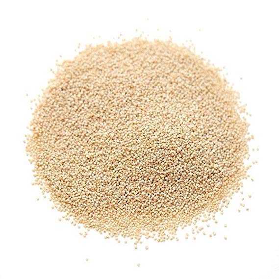 BDyana Posto Dana (Poppy Seed/ Khas Khas) 1kg | null