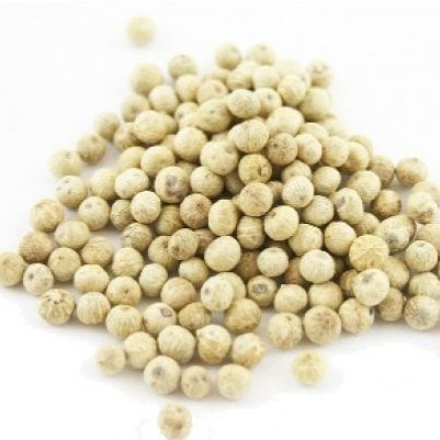 White Pepper Sada Gol Morich 250gm - Buy online at BDyana