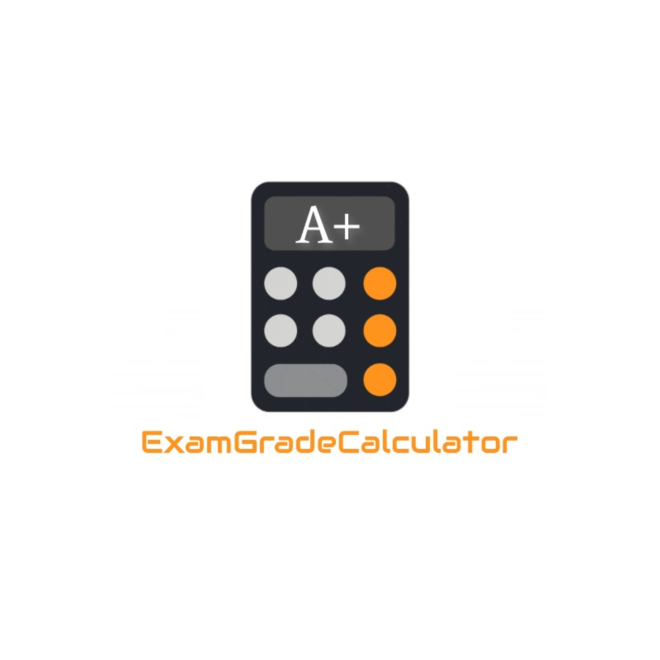 Exam Grade Calculator