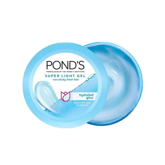 Pond’s Super Light Gel Moisturiser 98g