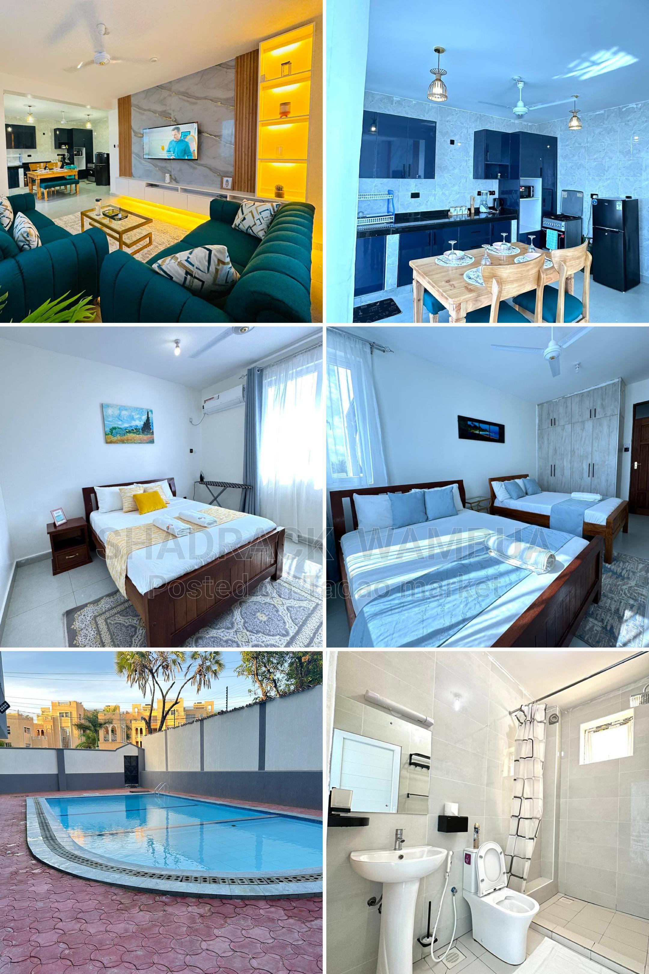 2 bedroom for rent 2