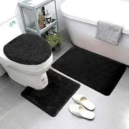 Bathroom/Toilet Mats 2