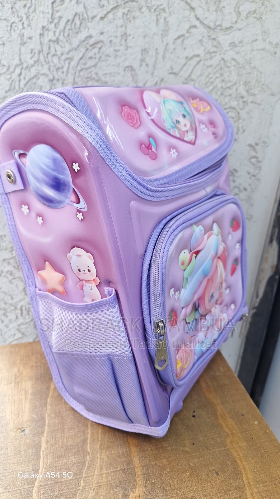 Kids back pack 2