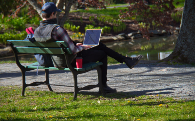 Six Invaluable (and Mostly Free) Apps for Dissertation Writers