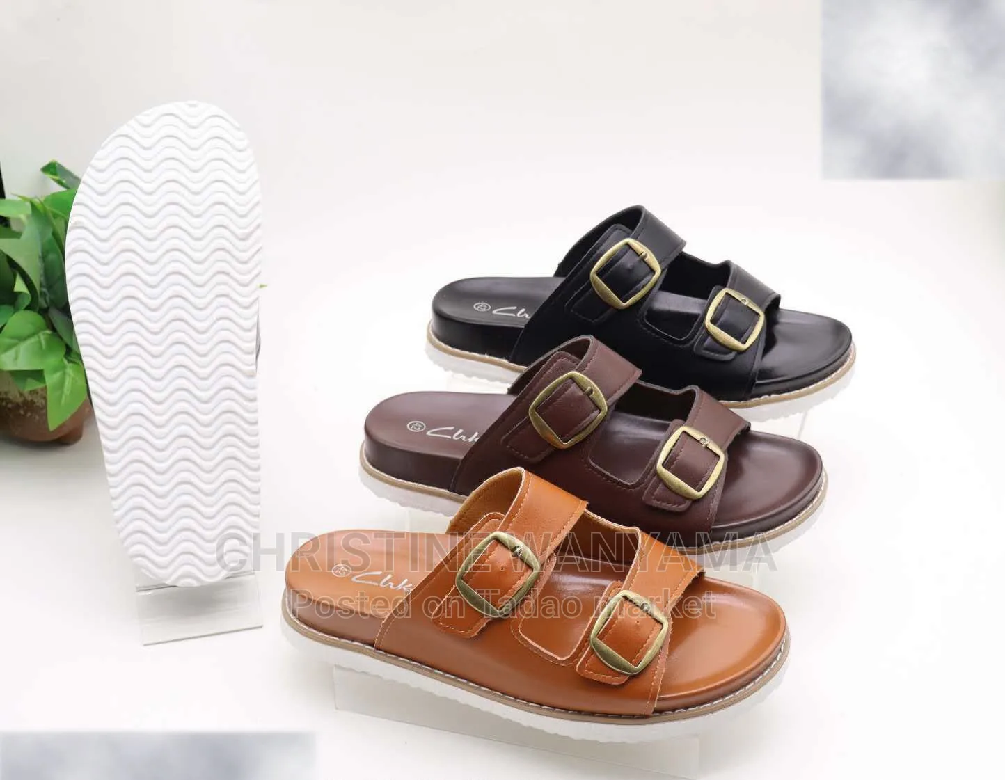 Classic flat shoes for sale 3